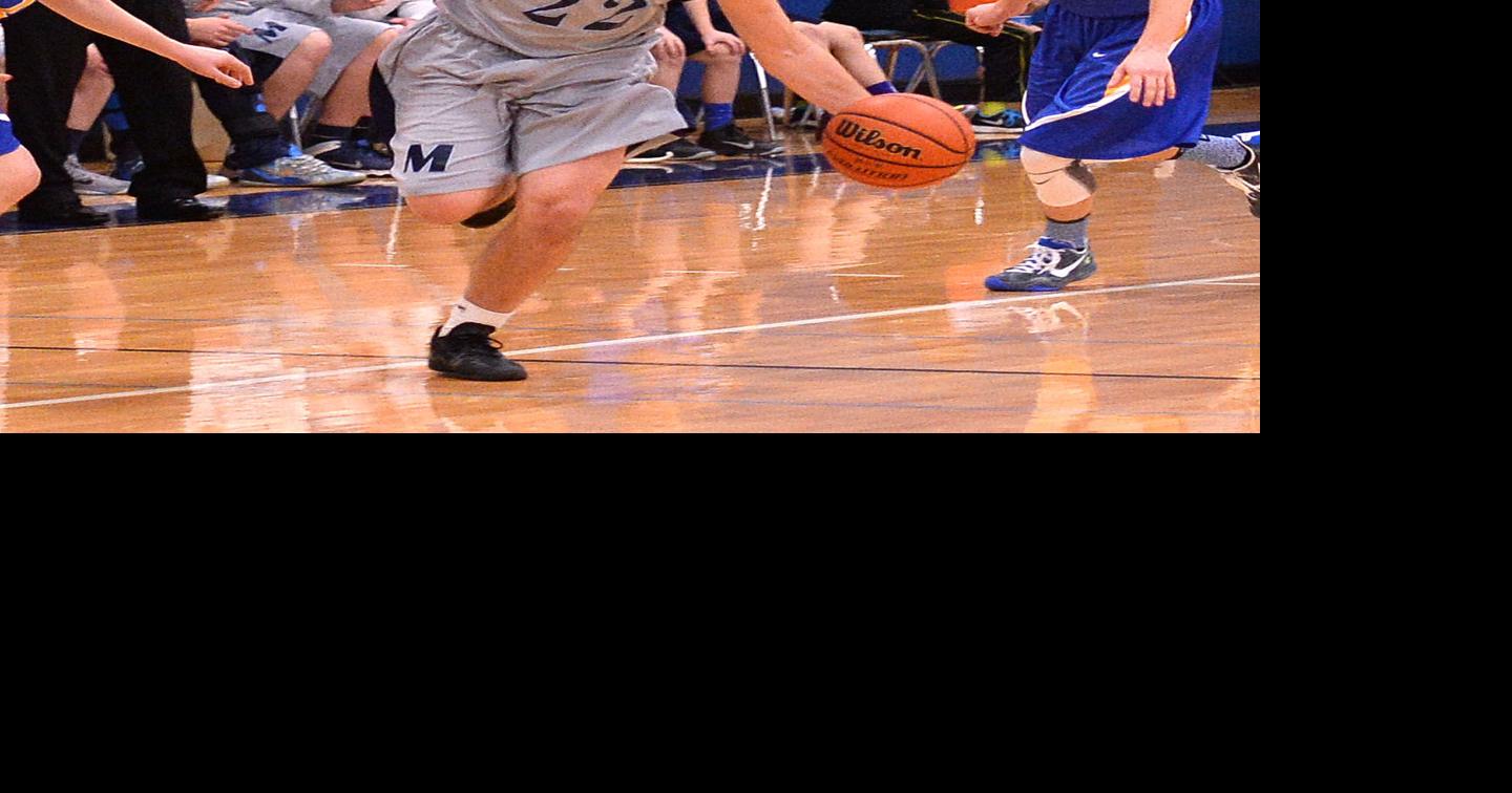 Moravia boys basketball team dispatches Lansing