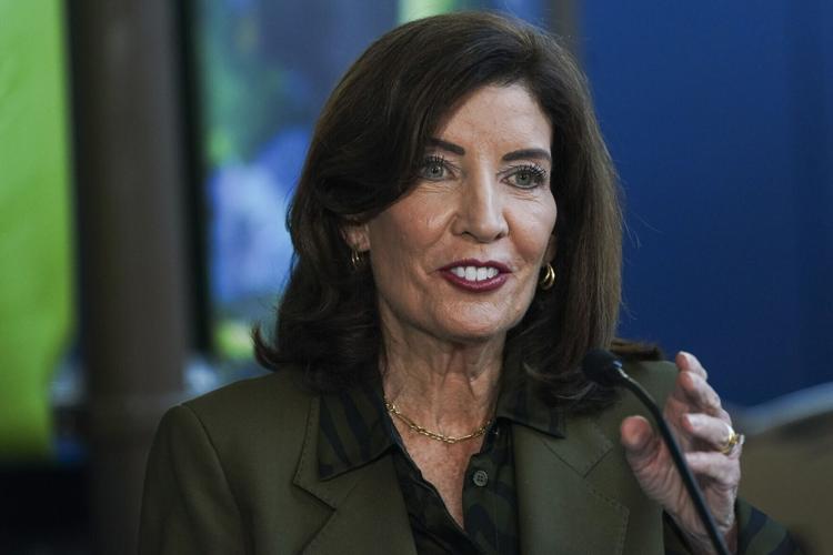 Hochul in Buffalo (copy)