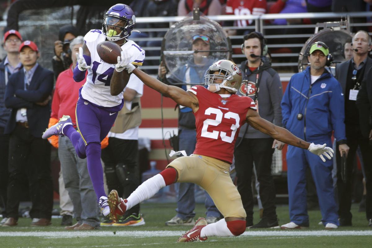 Stefon Diggs Explains Why He S Fired Up About Josh Allen Bills Football Auburnpub Com