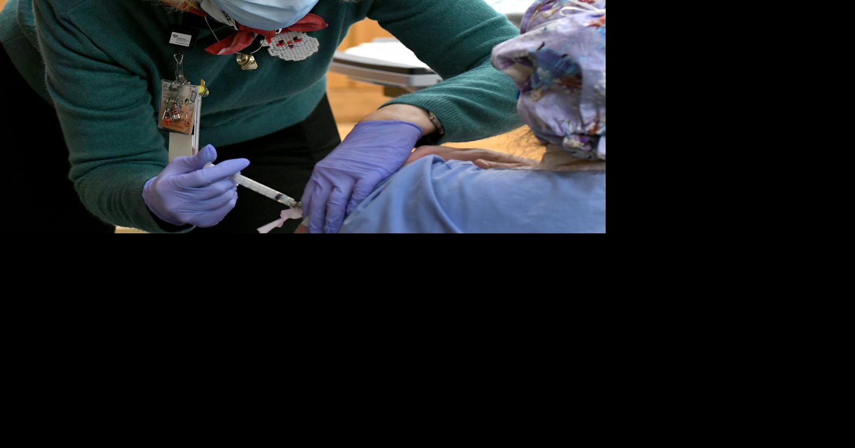 What you should know about Cayuga County COVID19 vaccine clinic