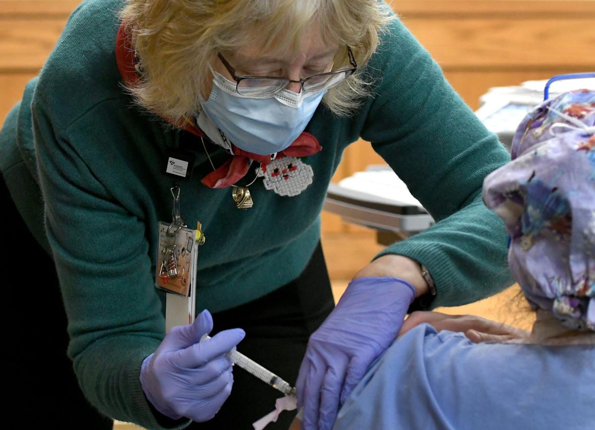What you should know about Cayuga County COVID19 vaccine clinic