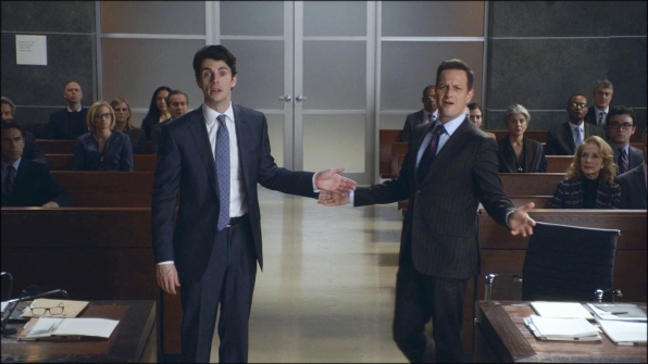 'The Good Wife' recap: A season finale-caliber episode includes death