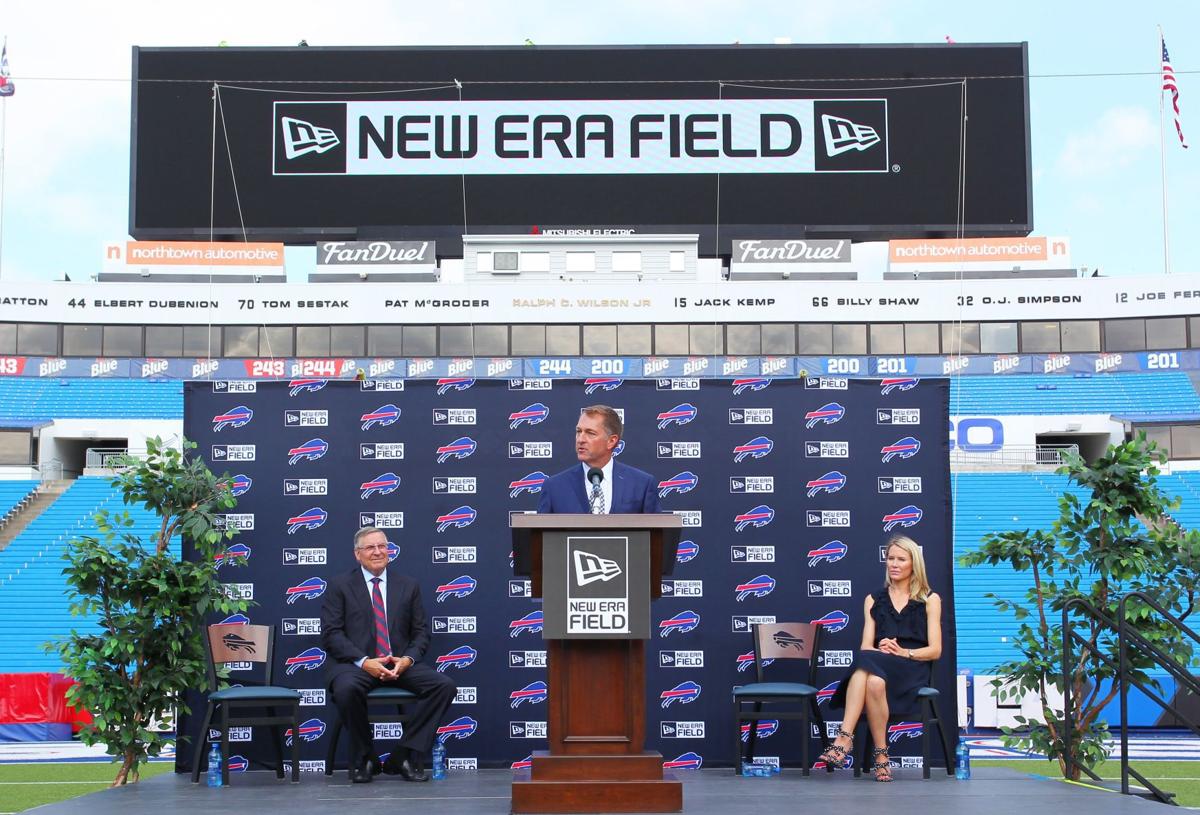 New Era Field