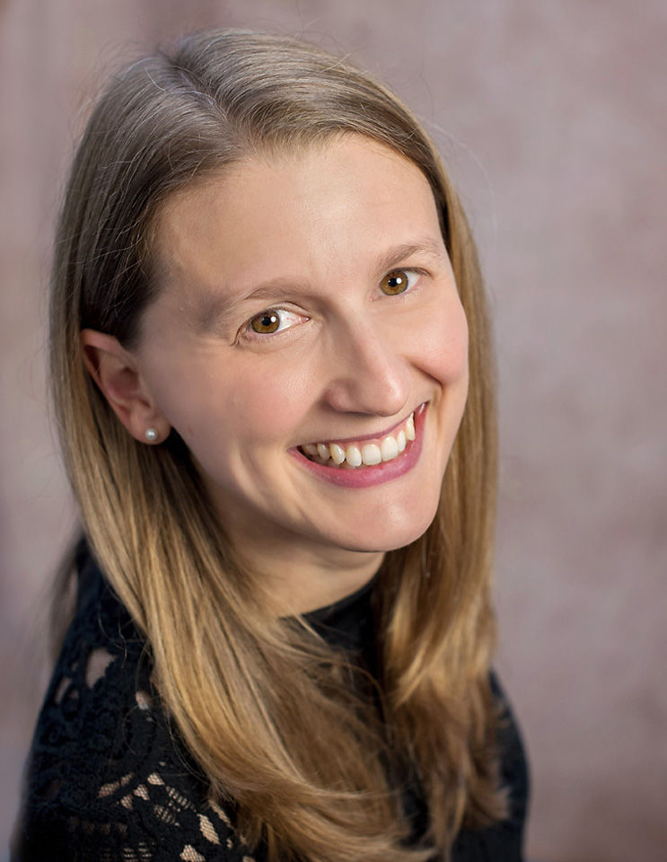 Skaneateles native, engineer earns 40 Under Forty honors for career