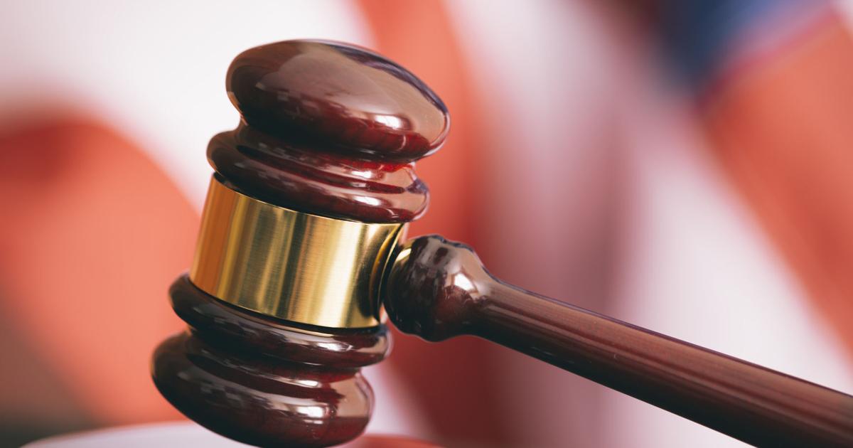 Man gets prison for attempted rape in Cayuga County Court