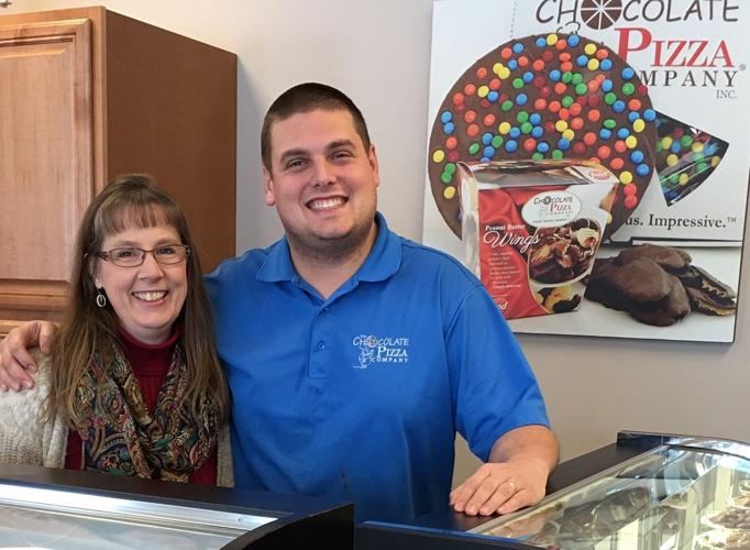 Chocolate Pizza Co. expands to new location in Marcellus with