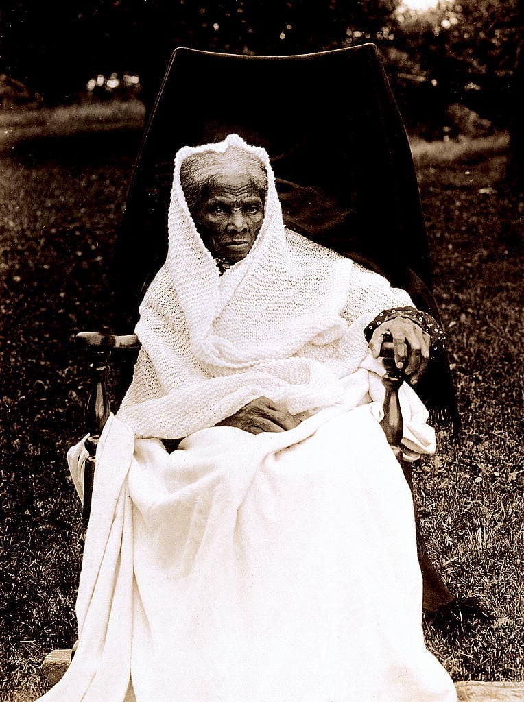 Read Harriet Tubman S 1913 Obituary In The Citizen Local News Auburnpub Com