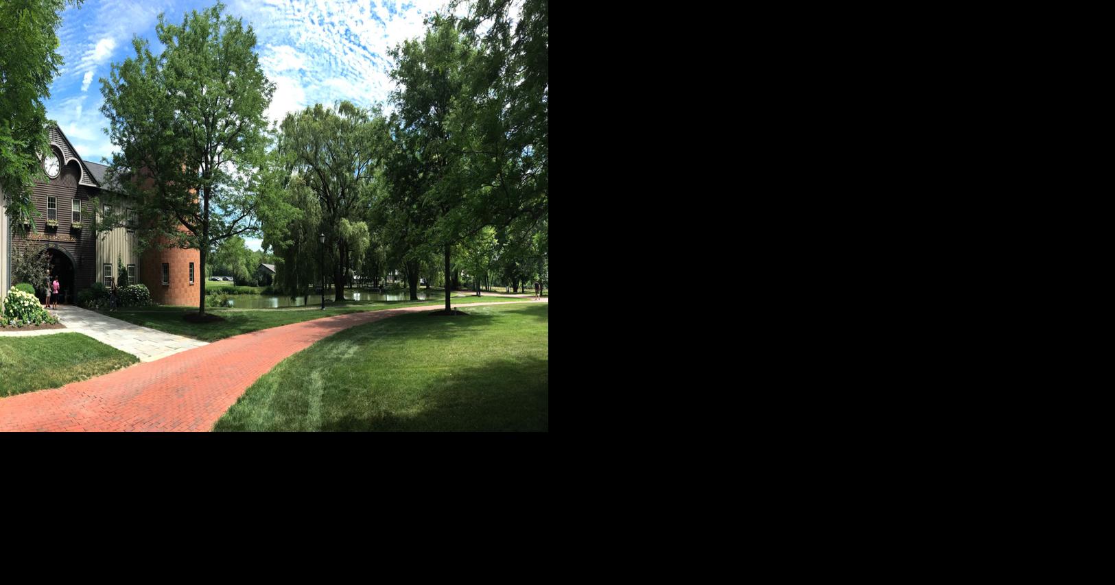 MacKenzieChilds in Aurora holding sale to make way for new outlet