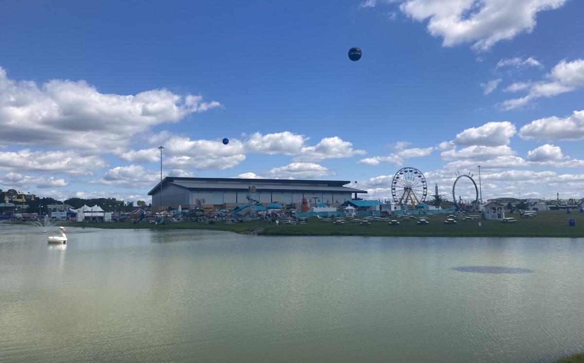 2022 New York State Fair