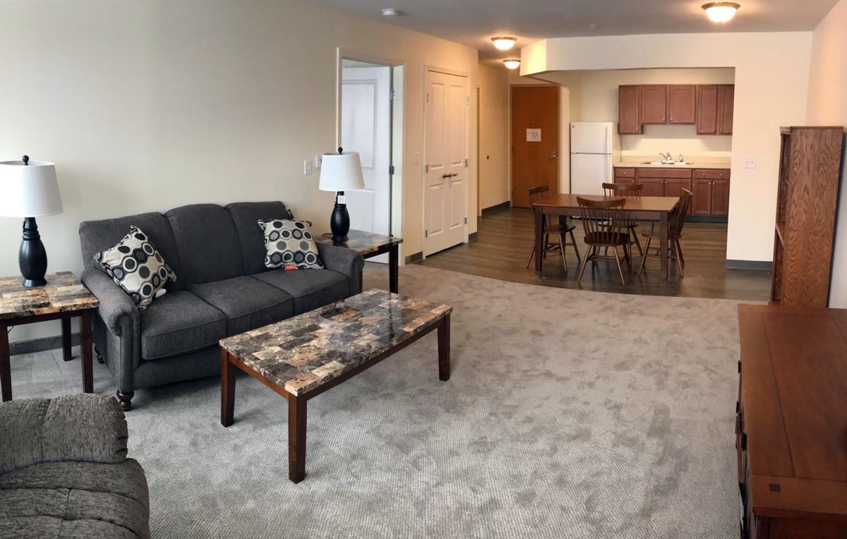 Inside West Middle School Apartments Former Auburn Campus Opens To Tenants Lifestyles Auburnpub Com