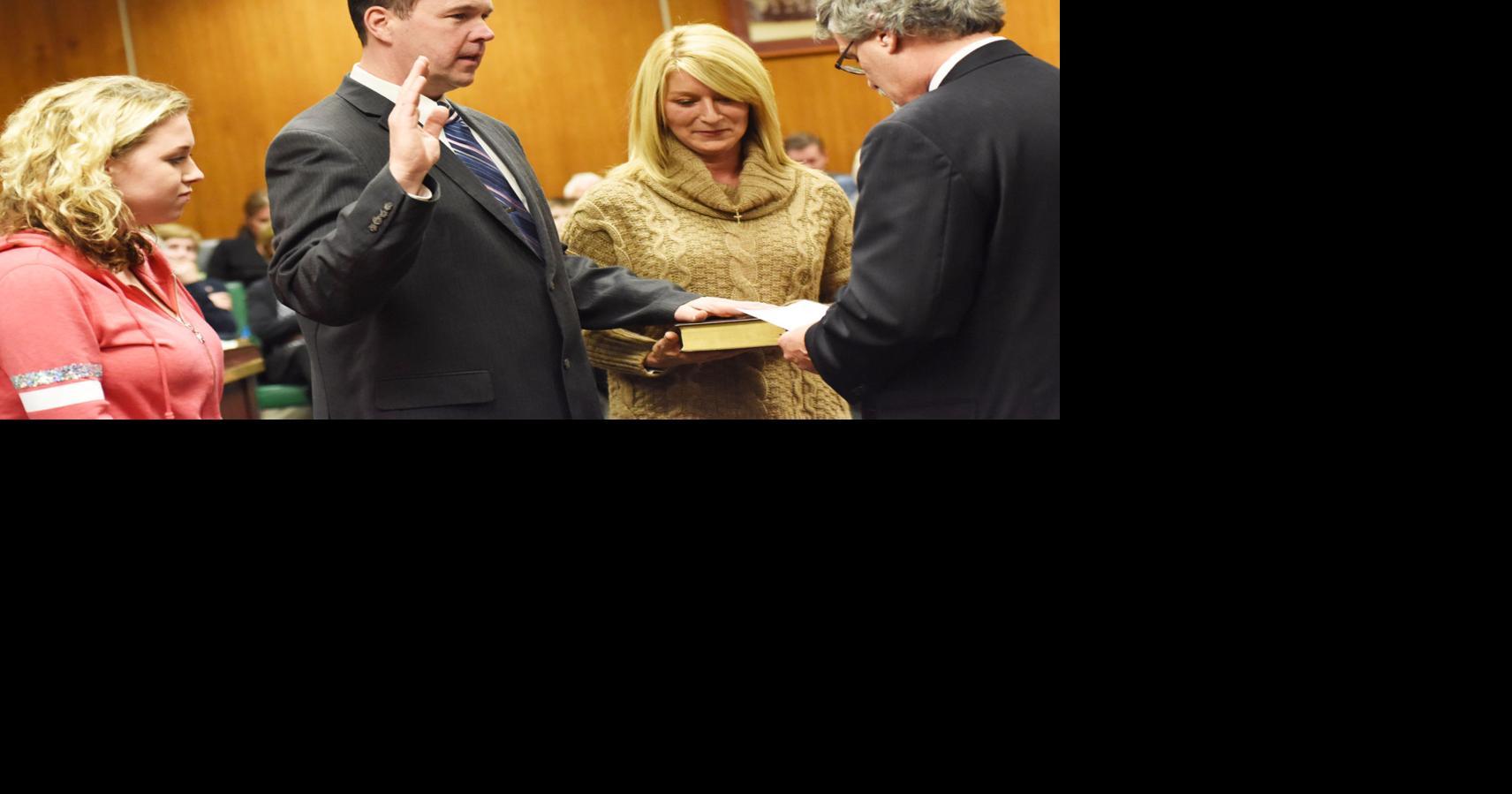 New members picked for Cayuga County Legislature committees