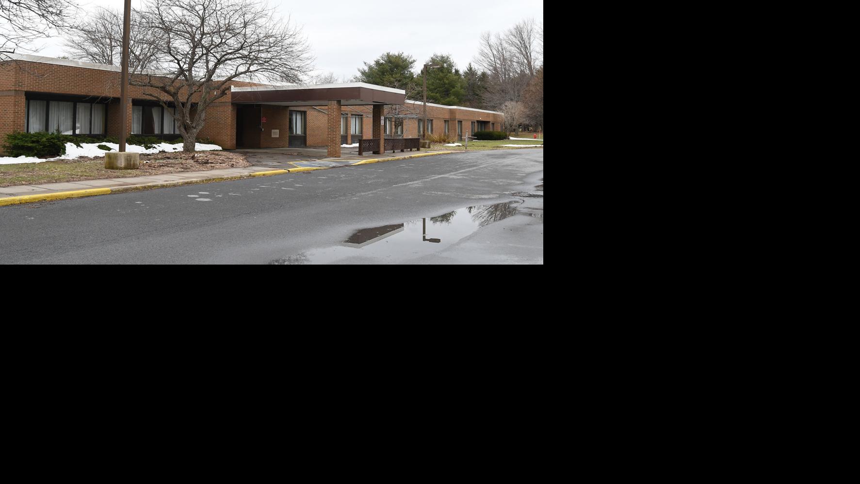 Auburn Community Hospital may buy former Cayuga County Nursing Home