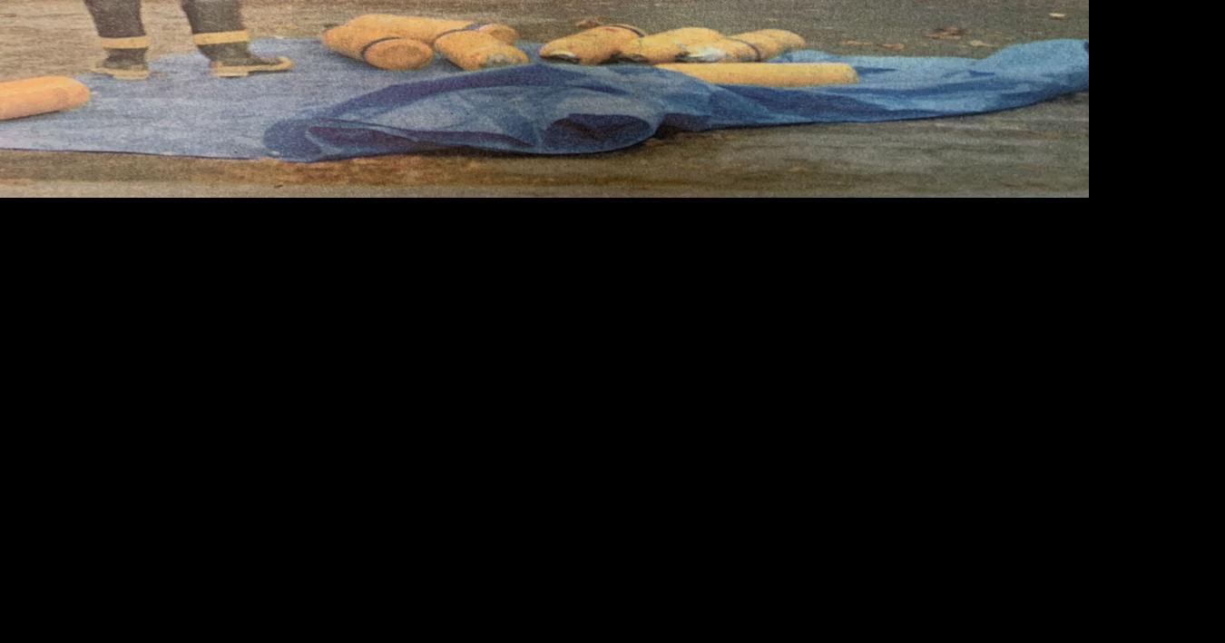 On this day in history for Nov. 4, 2019 Fire at Scipio Center restaurant