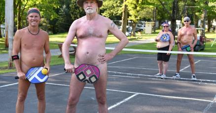 Watch Porn Image Cayuga County nudism festival canceled due to allegations
