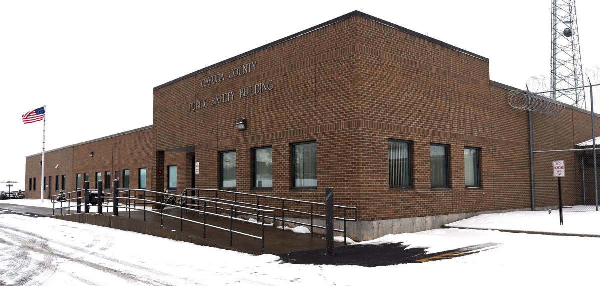 Committee approves transition coordinator for Cayuga County Jail