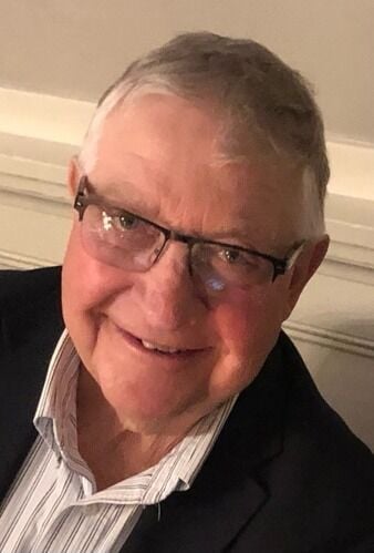 William G. "Bill" Lee
