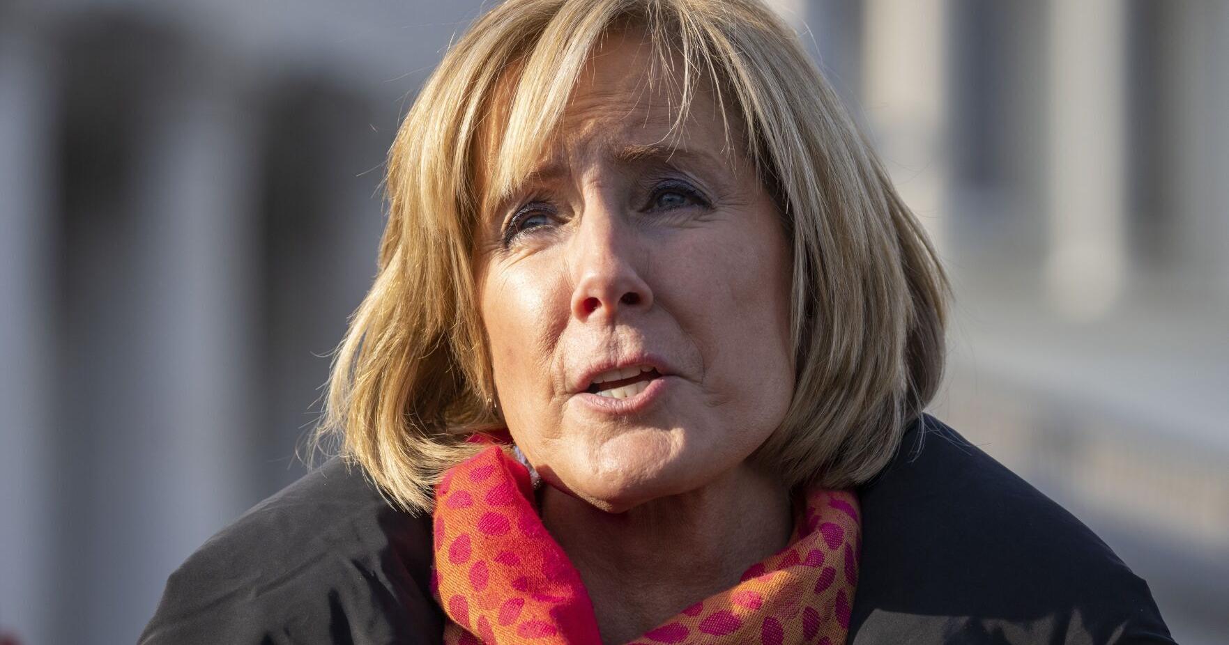 Why Tenney voted against bill to uphold Dayton peace deal - Vimarsana News