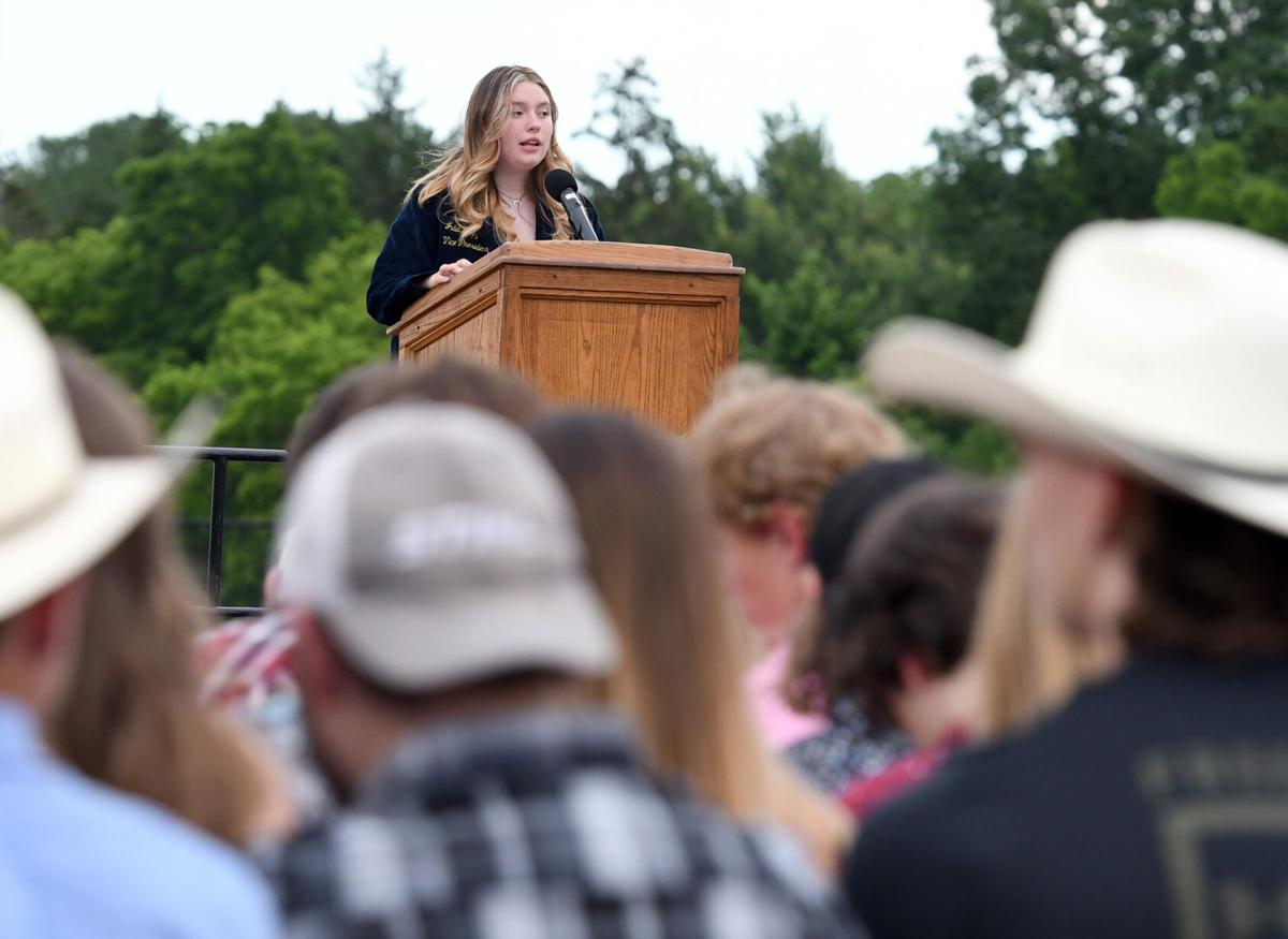 Gallery: Cayuga Onondaga BOCES holds CTE graduation ceremony