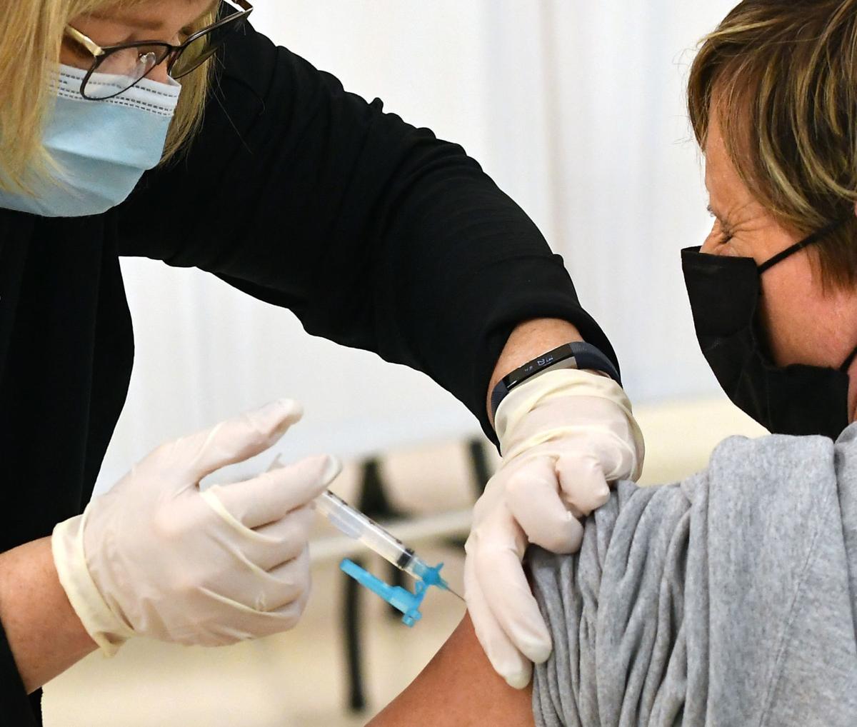 Cayuga County COVID19 clinic will offer several vaccine options