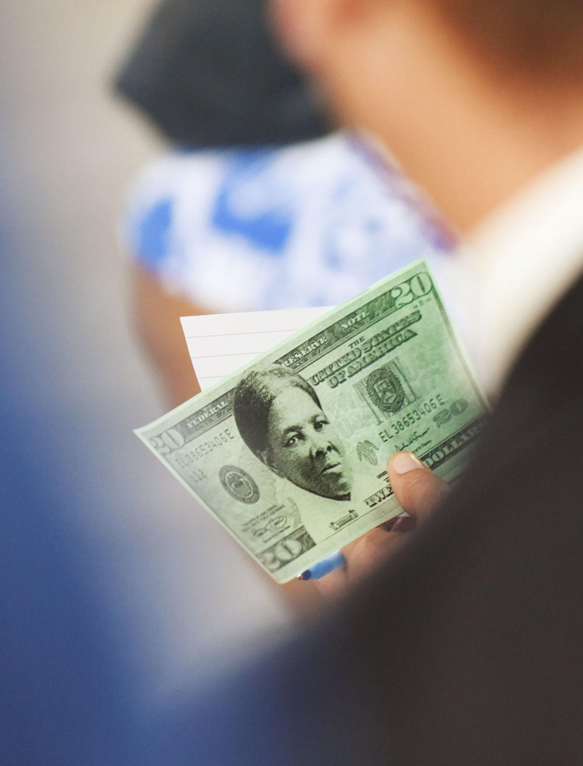 Treasury Selects Harriet Tubman As New Face Of Bill Eye On Ny Auburnpub Com Treasury Selects Harriet Tubman As New Face Of Bill Eye On Ny Auburnpub Com