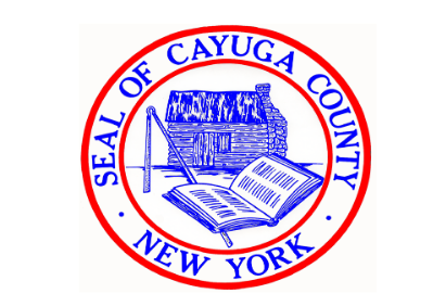 Cayuga County Seal
