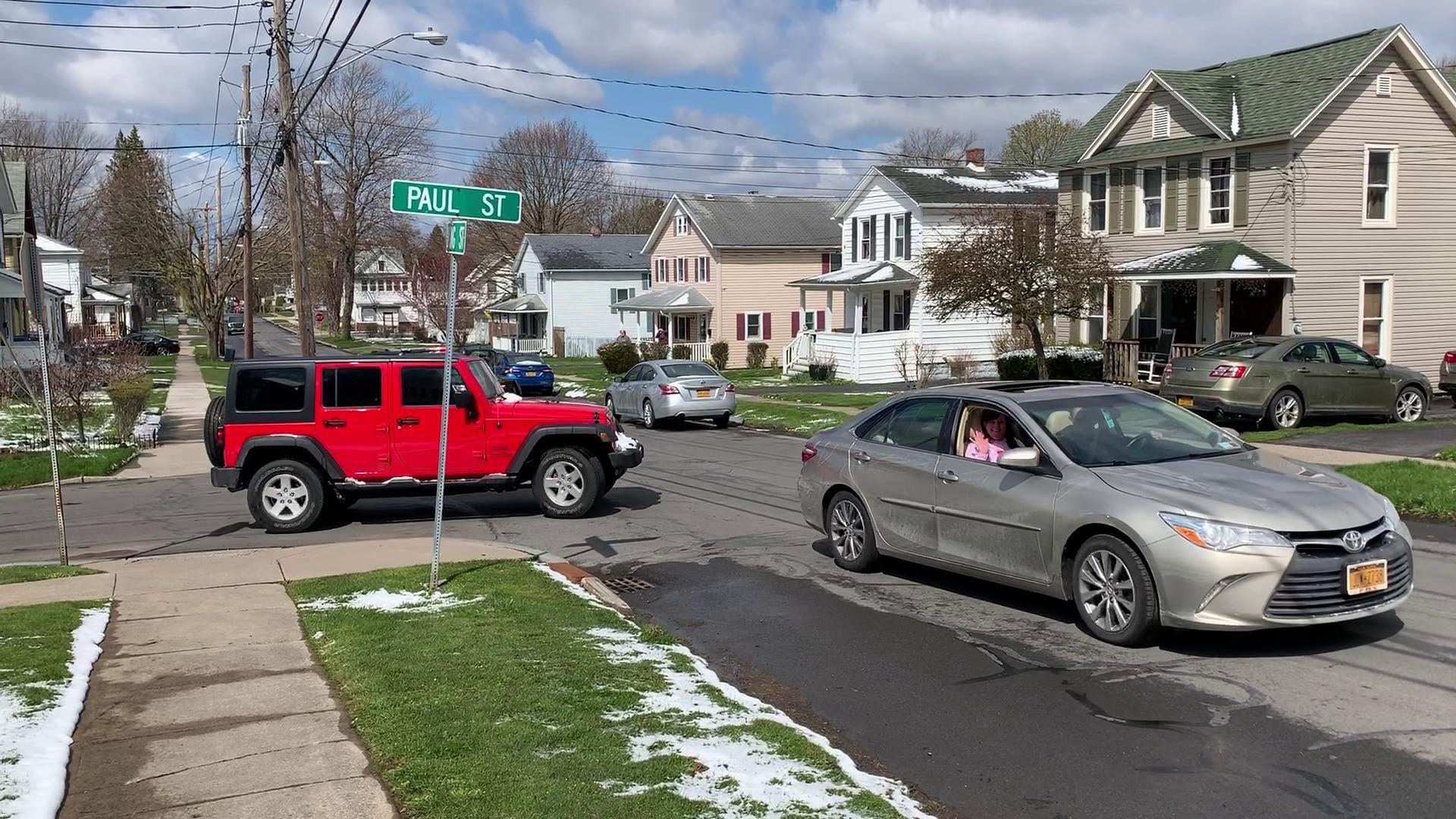 Weekday Top 5 Covid 19 In Cayuga County Doubledays In Limbo