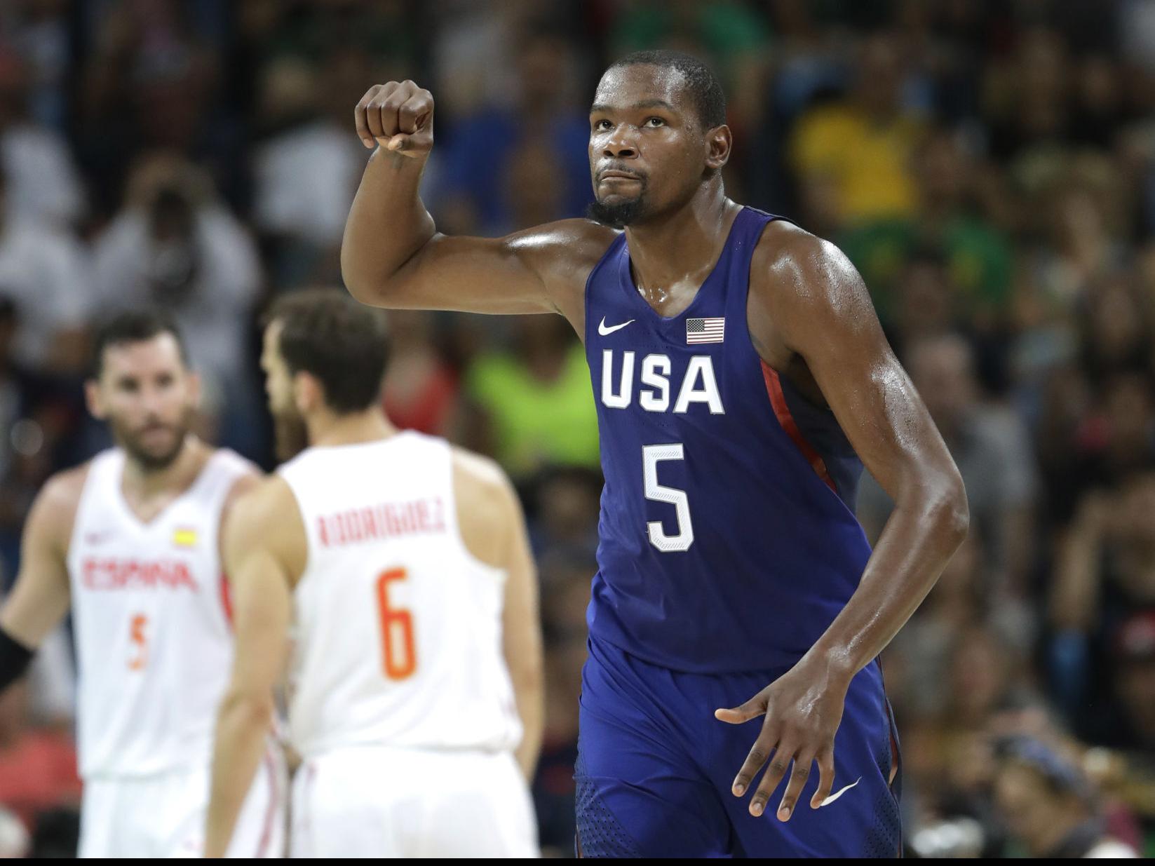 Experience Matters Usa Basketball Confirms Olympic Roster Auburnpub Com