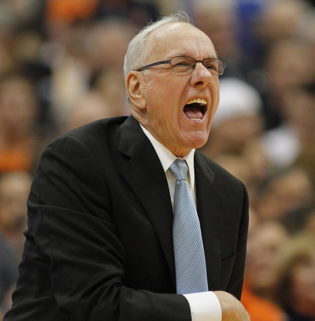 Ncaa Suspends Jim Boeheim For Syracuse Violations Local News