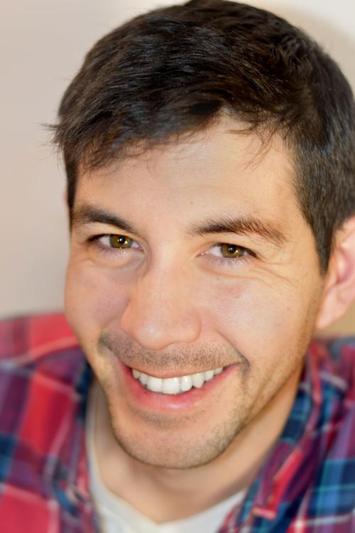 Adam Hall
