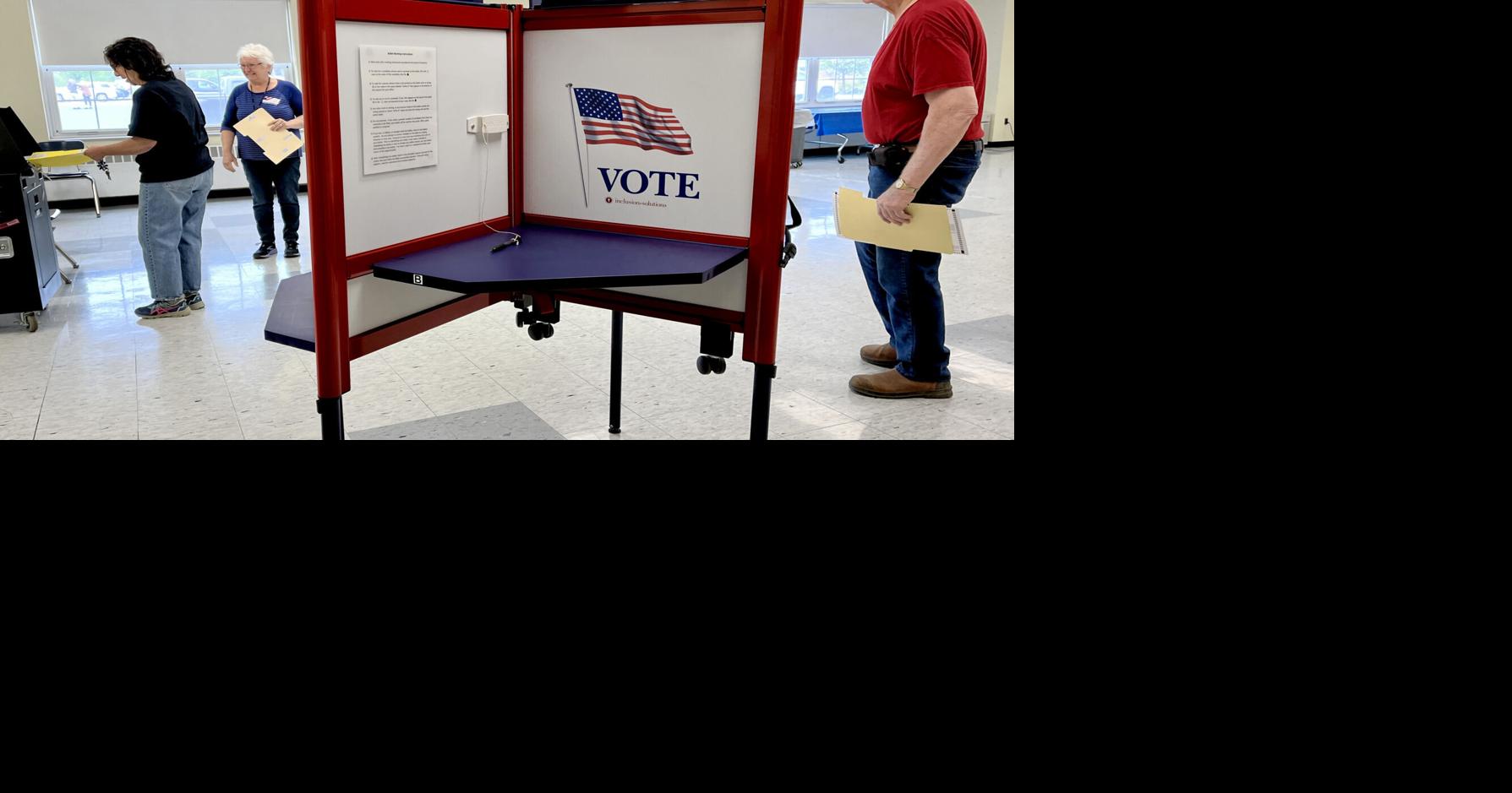 Weekly top reads Cayuga Countyarea school budget votes, new