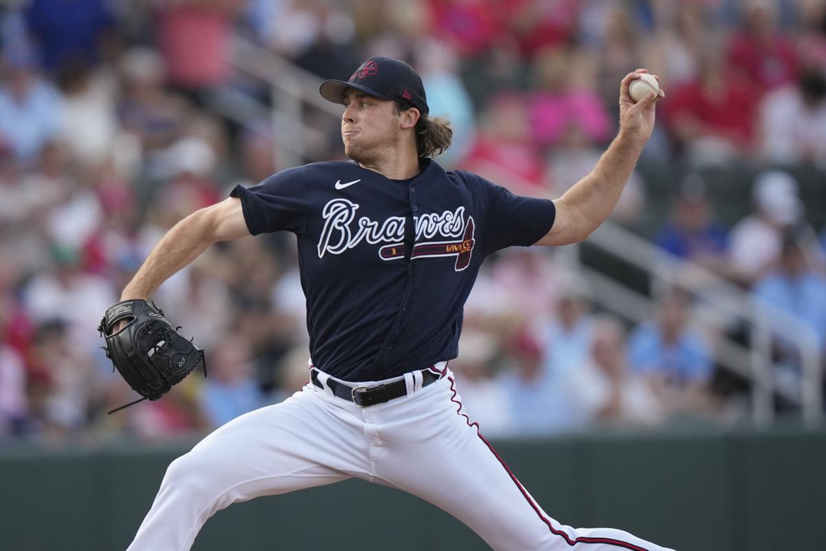 Auburn native Tim Locastro on making Mets roster, spring training