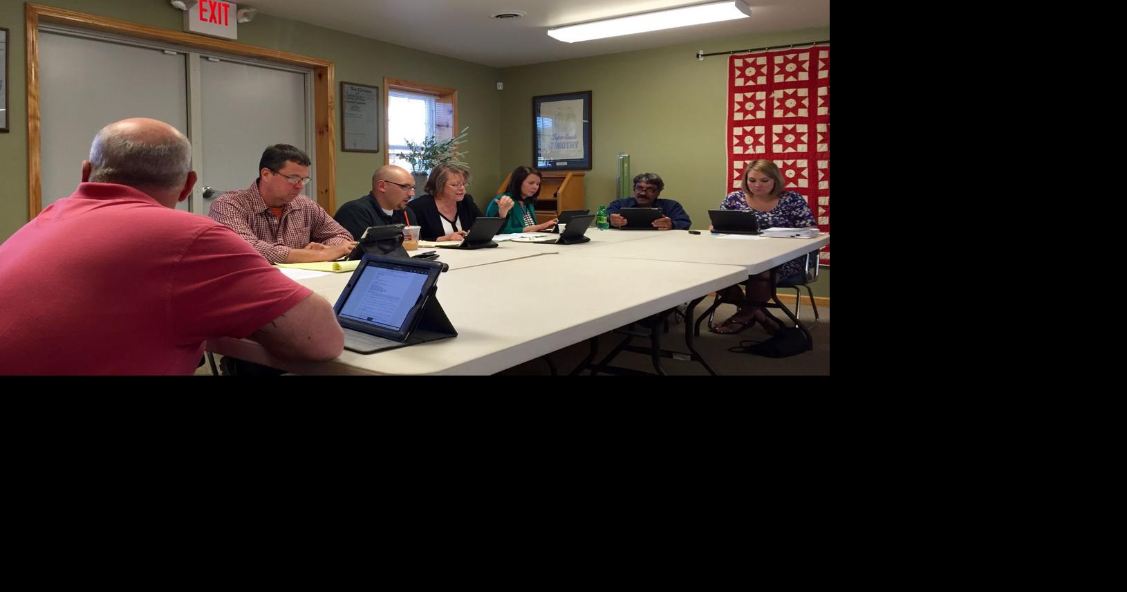 Credit cards may soon be accepted by Cayuga County Clerk's office