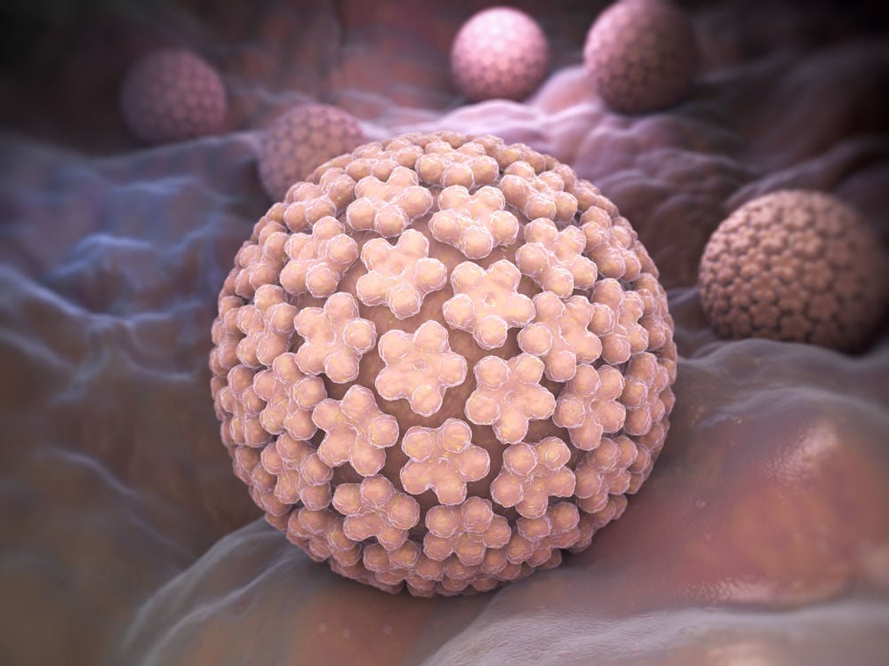 Cayuga County Health Department The facts on HPV and its