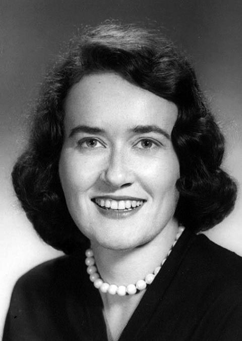 Mary T. Rafferty