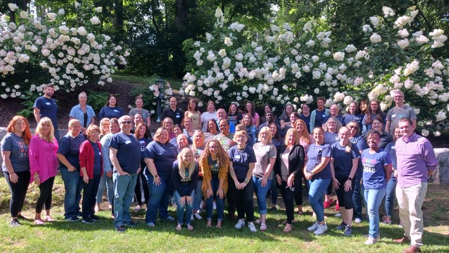 East Hill Medical Center Realizing our vision of community wellness