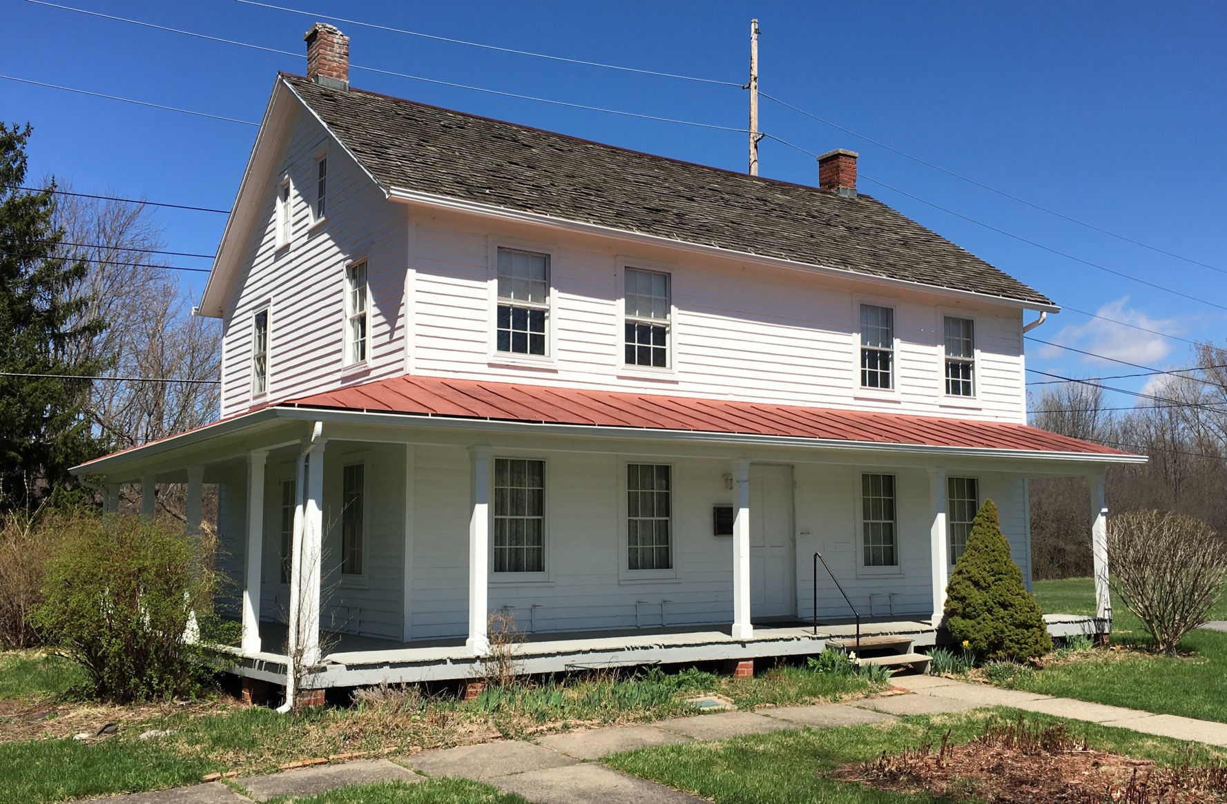 Cuomo: NY Tourism TV Ad Campaign To Feature Harriet Tubman Home In ...