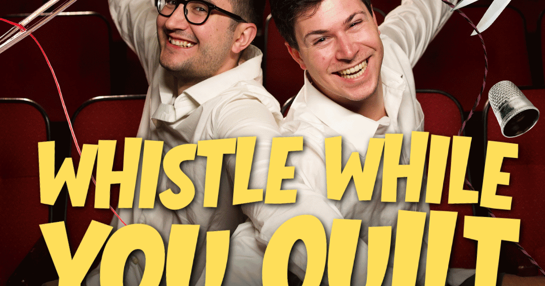 Quilt musical to be performed at Auburn Public Theater