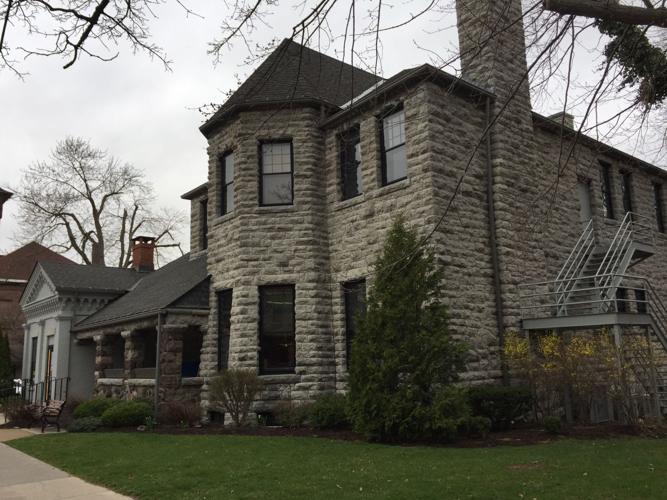 Town of Skaneateles approves sale of new library site