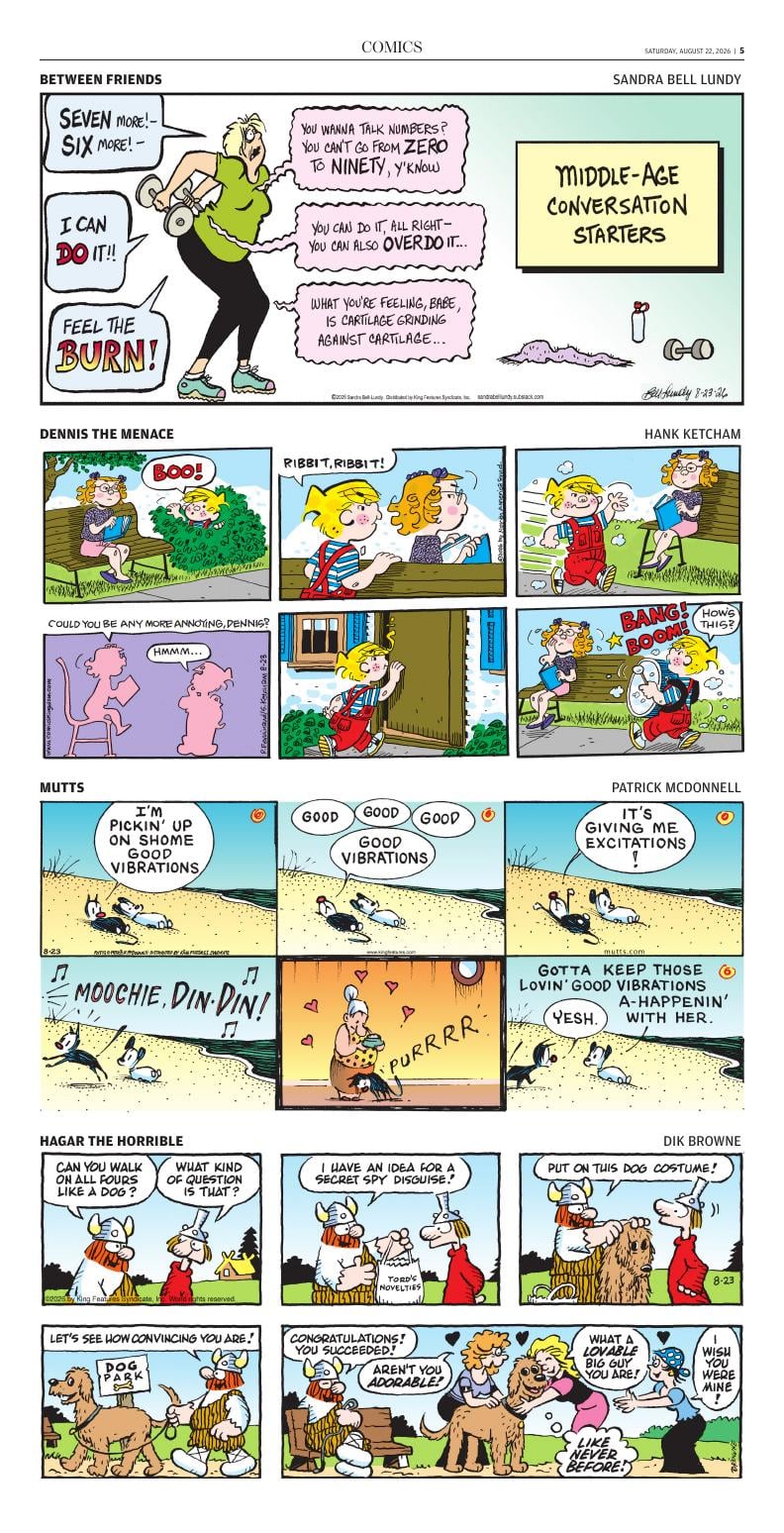 Page D5