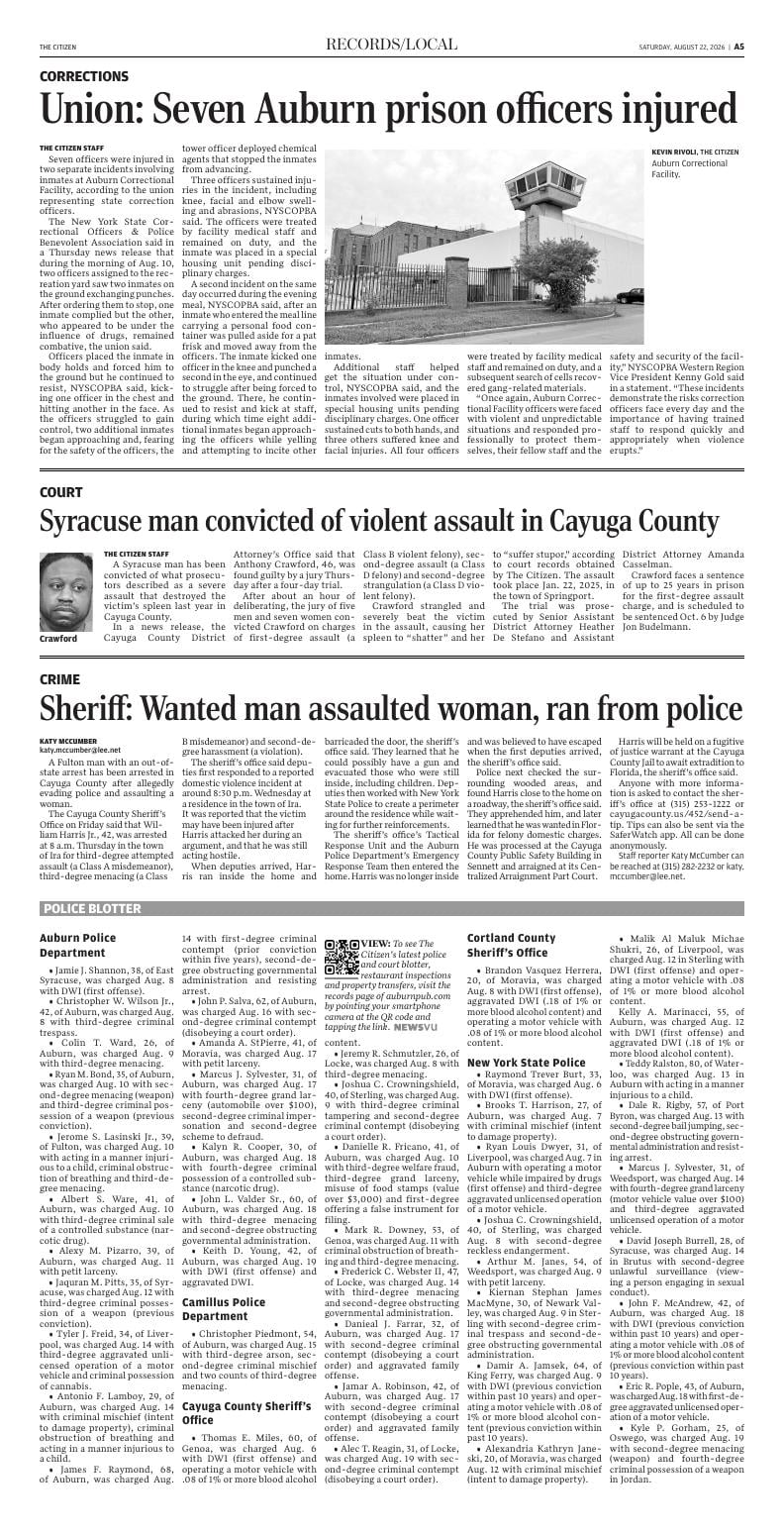 Page A5