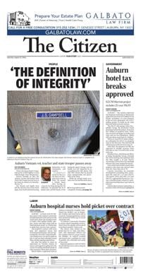 Page A1