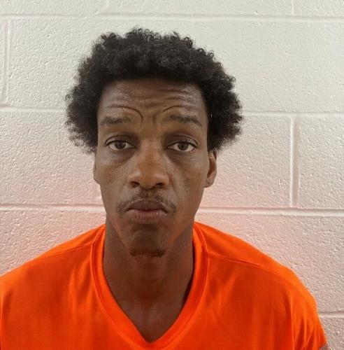 Maryland State Police arrest Baltimore man following two alleged armed ...