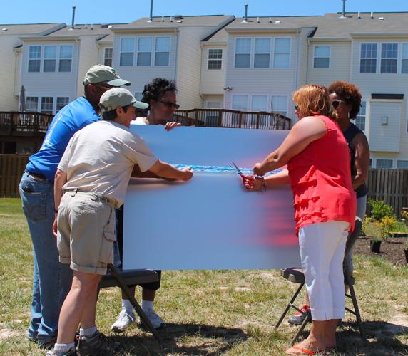 Miramar Landing is BayWise certified Local