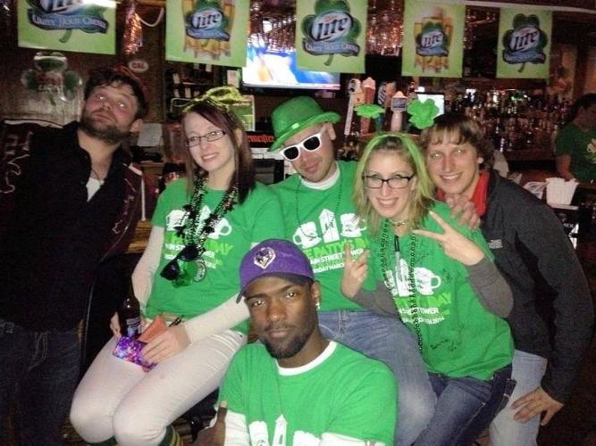Popular fake Patty