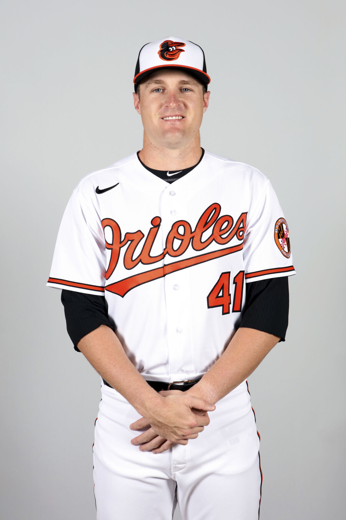 Tigers Acquire INF Tyler Nevin From Orioles For Cash | Local ...