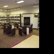 Perry Hall Library open for business | News | avenuenews.com