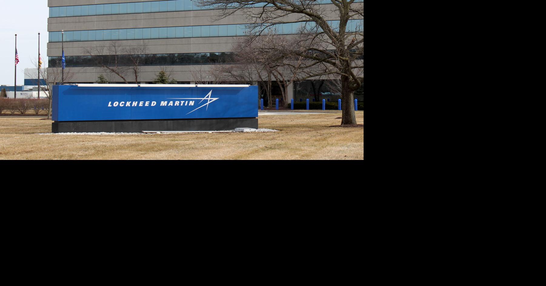 Lockheed Martin set to close Middle River operations by 2023 ...