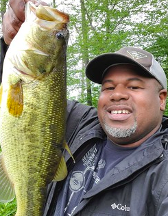 Weekly Maryland fishing report Local avenuenews.com