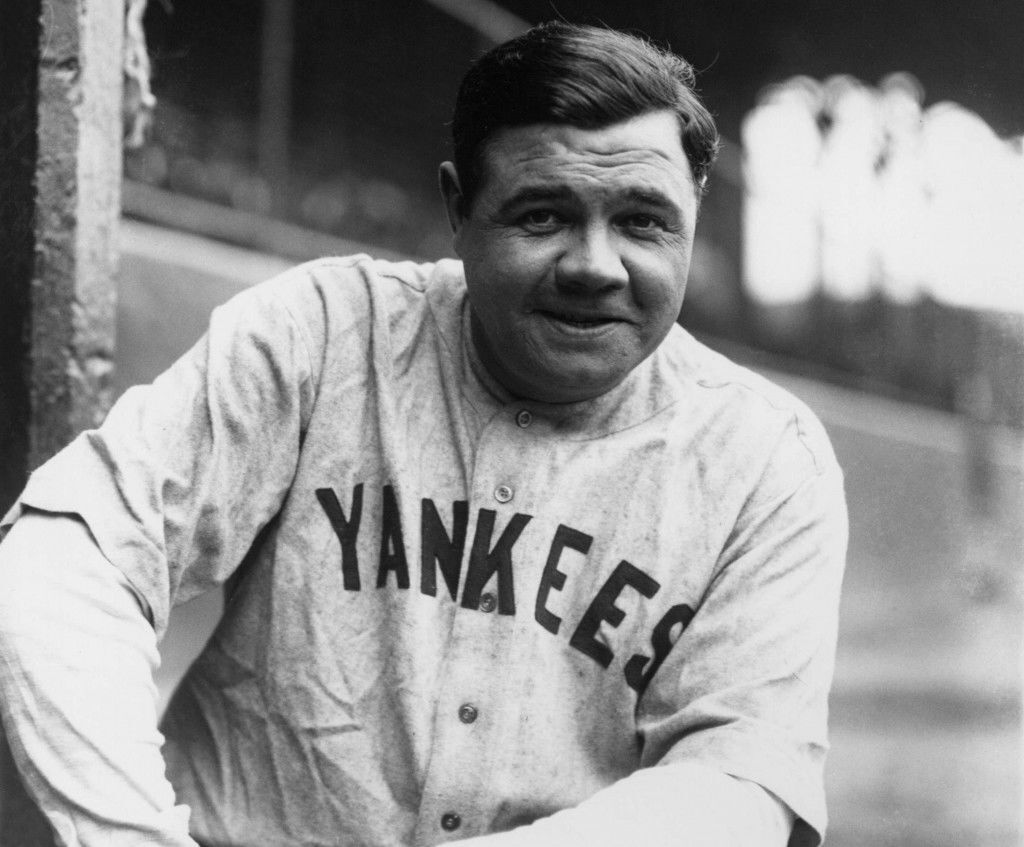 Babe Ruth Museum reopens in Baltimore