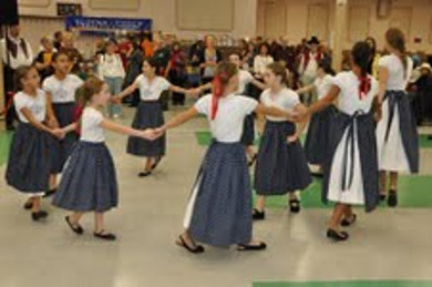 Annual Czech and Slovak Festival Oct. 27 in Parkville | News |  